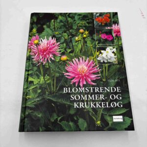 Else Als: Blomstrende sommer- og krukkeløg
