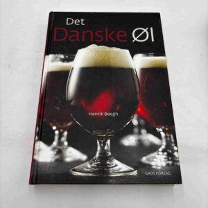 Henrik Bøegh: Det danske øl