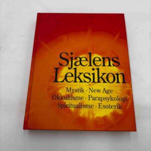 Sjælens leksikon