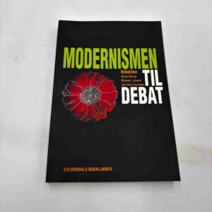 Anne Borup (red.): Modernismen til debat