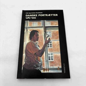 Lise og Louise Svanholm: Danske portrætter 1985-95