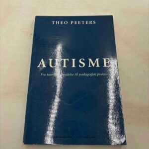 Theo Peeters: Autisme