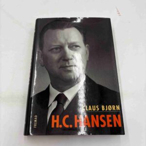 Claus Bjørn: H.C. Hansen
