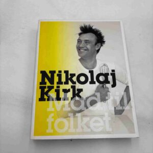 Nikolaj Kirk: Mad til folket