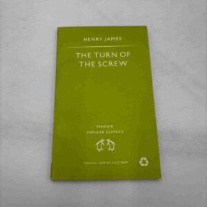 Henry James: The Turn of the Screw