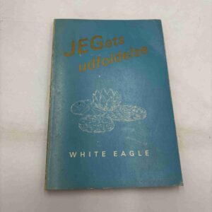 White Eagle - Jeg'ets udfoldelse