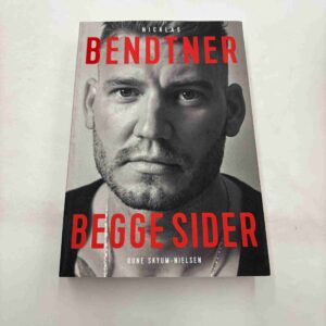 Rune Skyum-Nielsen: Nicklas Bendtner - begge sider