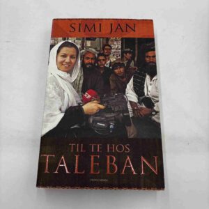 Simi Jan: Til te hos Taleban