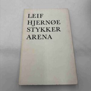 Leif Hjernøe: Stykker