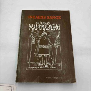 Inkaens sange