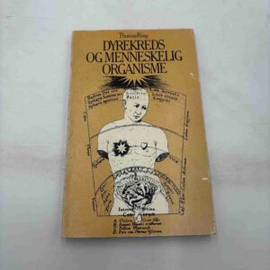 Thomas Ring: Dyrekreds og menneskelig organisme
