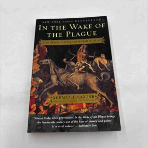 Norman Cantor: In the wake of the plague