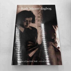 Ruth Maiers dagbog