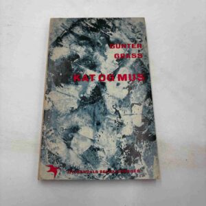 Günter Grass: Kat og mus