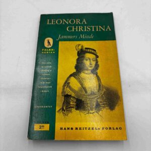 Leonora Christina: Jammers minde