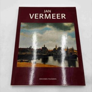Jan Vermeer (engelsk)