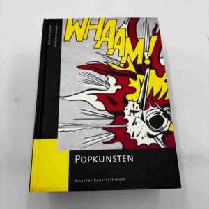 Popkunsten - Moderne Kunstretninger