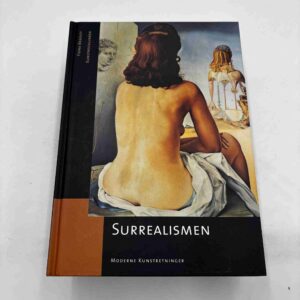 Surrealismen - Moderne Kunstretninger