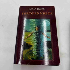 Saga Borg: Tertors vrede