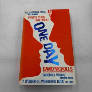 David Nicholls: One Day