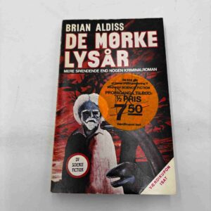Brian Aldiss: De mørke lysår