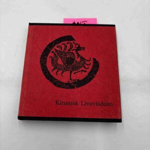 Kinesisk livsvisdom
