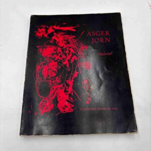 Asger Jorn - Malerier