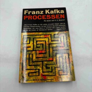 Franz Kafka: Processen