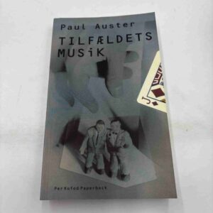Paul Auster: Tilfældets musik