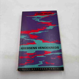 Henry Miller: Krebsens vendekreds