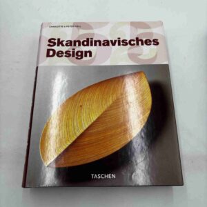 Charlotte og Peter Fiell: Skandinavisches design (tysk)