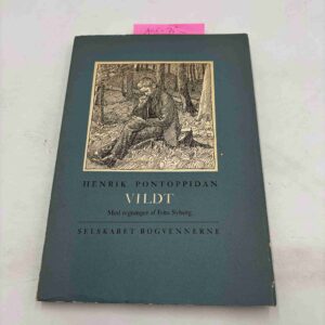 Henrik Pontoppidan: Vildt
