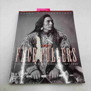 Brock V. Silversides: The Face Pullers