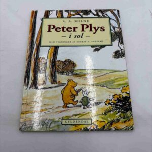 A.A. Milne: Peter Plys i sol