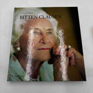 Gertraudt Jepsen: Bitten Clausen