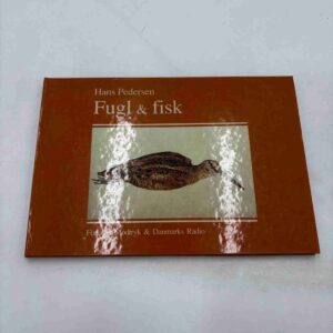 Hans Pedersen: Fugl og fisk