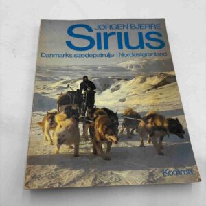 Jørgen Bjerre: Sirius