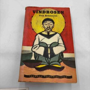 Tom Kristenen: Vindrosen