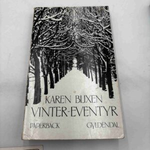 Karen Blixen: Vinter-eventyr