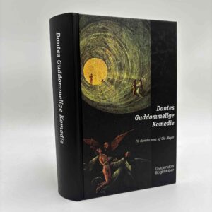 Dante Alighieri: Dantes guddommelige komedie