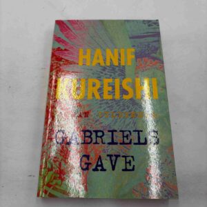 Hanif Kureshi: Gabriels gave