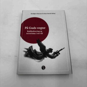Ole Bjørn Petersen: På Guds vegne