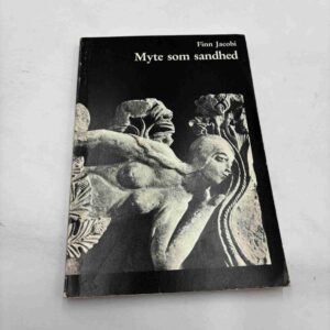 Finn Jacobi: Myte som sandhed