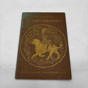 Lise Nørgaard: En rygers bekendelser