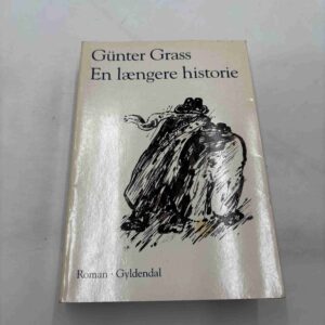 Günter Grass: En længere historie