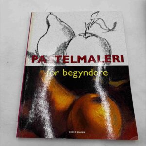 Pastelmaleri for begyndere