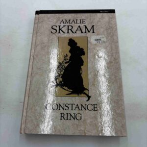 Amalie Skram: Constance Ring (norsk)