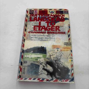 Dea Trier Mørch: Landskaber i to etager