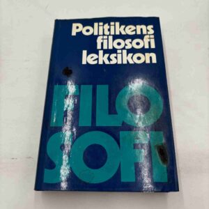 Politikens filosofileksikon
