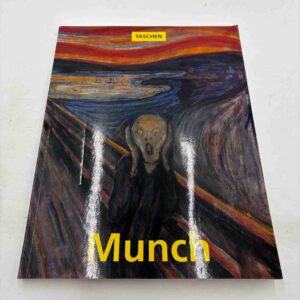 Munch (engelsk)